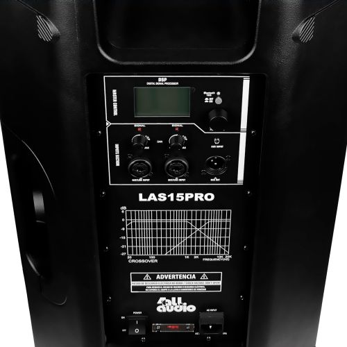 Акустична система 4all Audio LSA-15 PRO